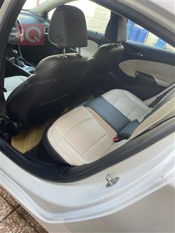 شێڤرۆلێت کروز